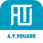 Cover Image of Download A.T.Square  APK