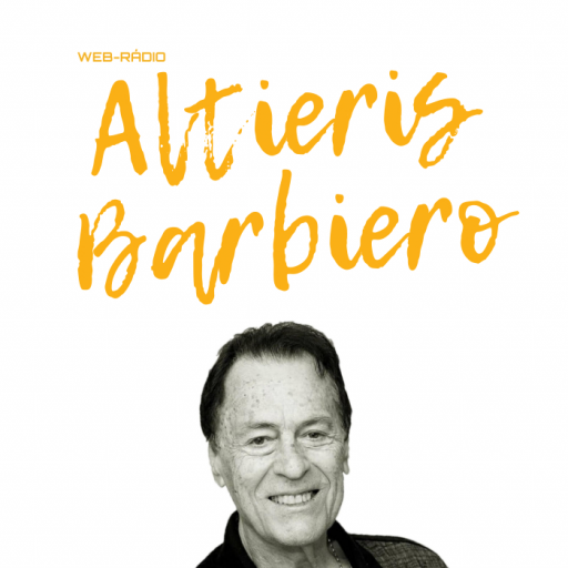 Web Radio Altieris Barbiero logo