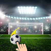 Football Games - Finger Soccer