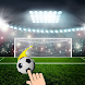 Football Games - Finger Soccer - Androidアプリ