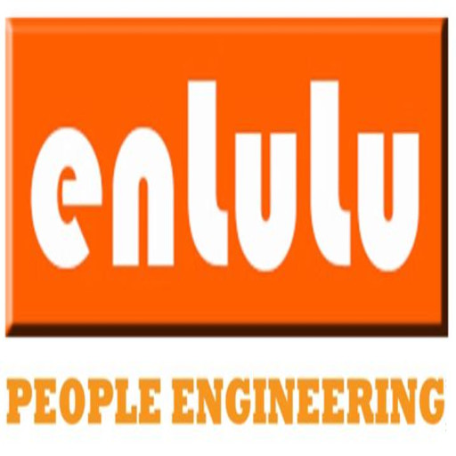 Enlulu Mobile Attendance logo