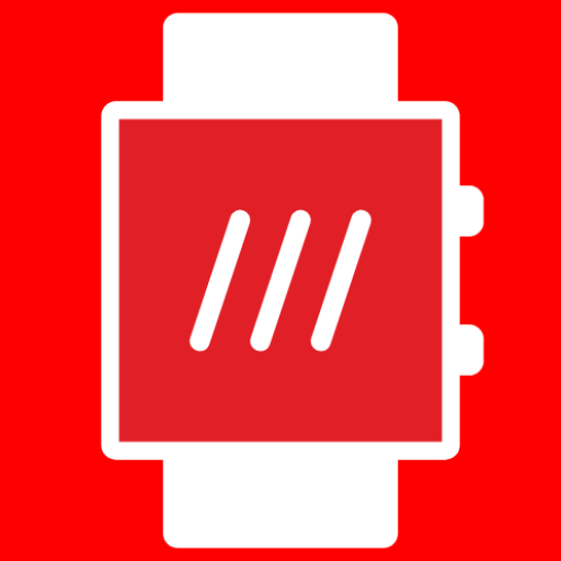 wear.am.i: Wear OS app with what3words™ Download on Windows