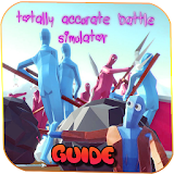 Guide For Battle Simulator icon