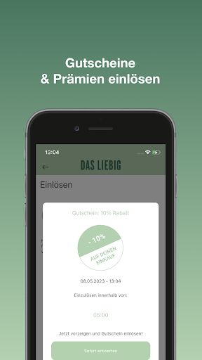 Das Liebig Screen 3