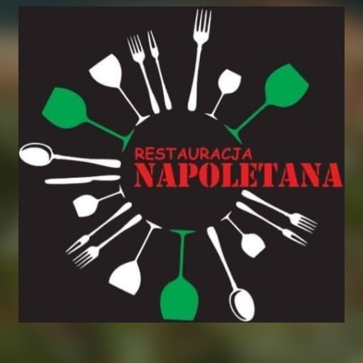 Napoletana logo