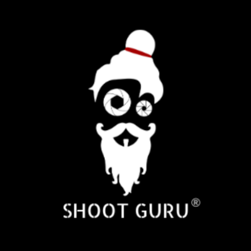 Shoot Guru logo