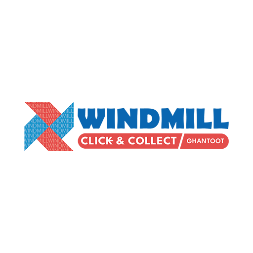 Windmill Cellar Click&Collect logo