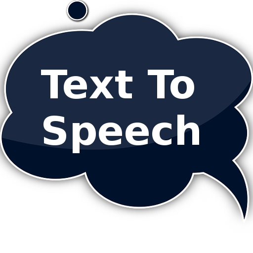 Text To Speech logo