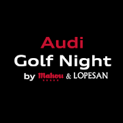 Top 13 Events Apps Like Audi Golf Night - Best Alternatives