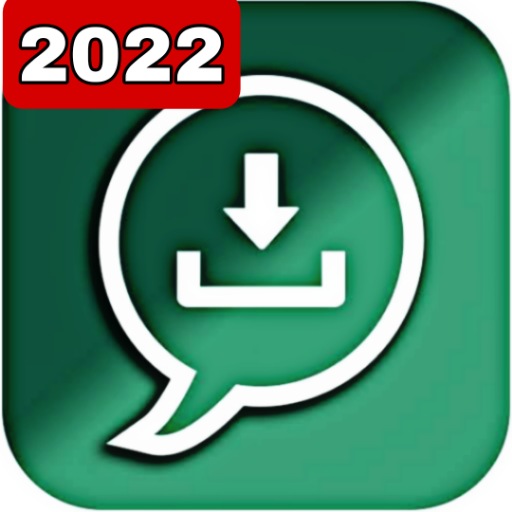 Status Saver 2022 logo