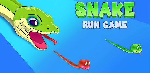 Snake Run Race: Jogo da Cobra – Apps no Google Play