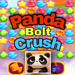 Cover Image of Descargar Panda Candy Moves  APK