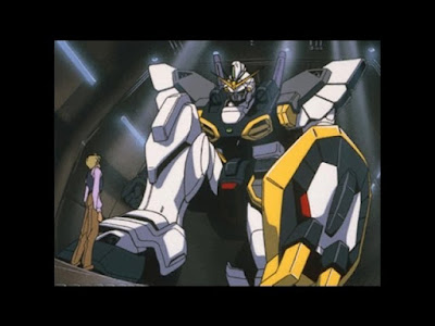 √ 新 機動 戦記 ガンダム w 1 話 196452