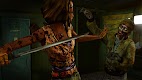 screenshot of The Walking Dead: Michonne