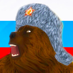 Icon image RUSSIAN BRAWL SAS 3D