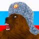 Russian BRAWL SAS 3D - Androidアプリ