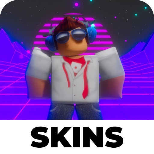 anime skins for roblox - Apps on Google Play