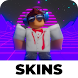 Skins for roblox - Androidアプリ