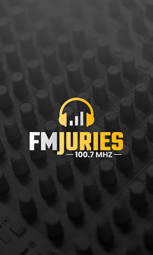 Android application FM Juries screenshort