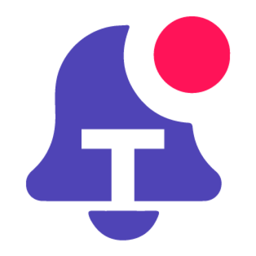 Tribualdía logo