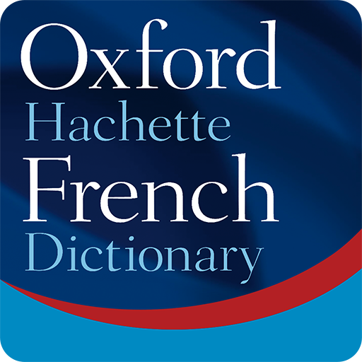 Oxford French Dictionary 11.4.602 Icon