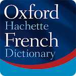 Oxford French Dictionary Apk