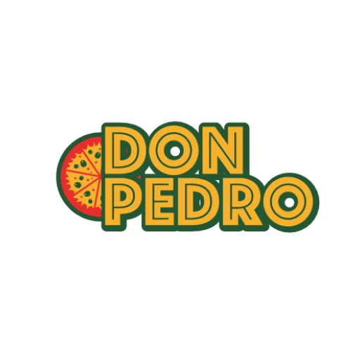 פיצה דון פדרו אשדוד logo