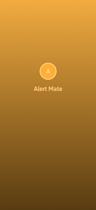 Alert Mate