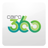 Cairo 360 Guide to Cairo icon