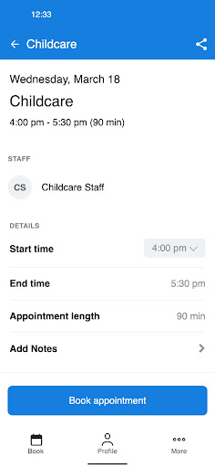 Fitology: Gym + Functional Med ekran görüntüsü