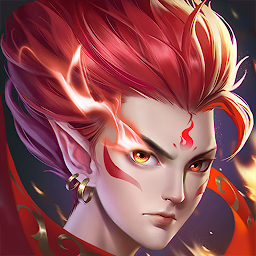 Demon God: Vertikales RPG Mod Apk