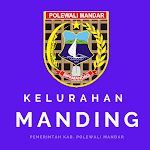 Cover Image of Tải xuống Kelurahan Manding  APK