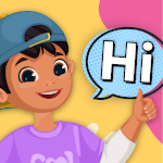 300 English Words for Kids Apk