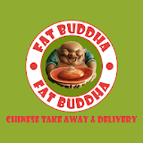 Fat Buddha Dublin icon