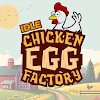 Idle Chicken Egg Factory icon