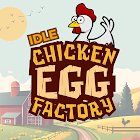 Idle Chicken Egg Factory 1.0.0