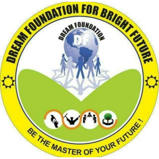 DREAM IAS CENTER logo