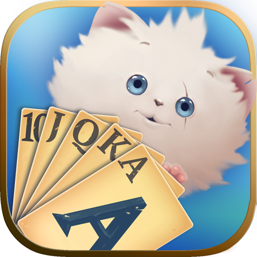 Solitaire Adventures Card Game