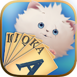 Solitaire Adventures Card Game icon