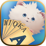 Solitaire Adventures Card Game Apk