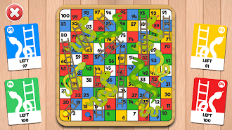 Game screenshot Board Games apk download
