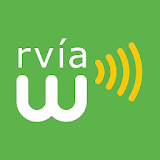 Rvia Wallet icon