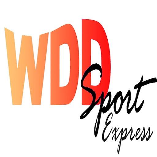 WDD SPORT  Icon