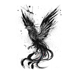 Cover Image of ดาวน์โหลด Phoenix tattoo 2021 for free 1 APK