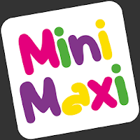 Детская одежда оптом Mini-Maxi