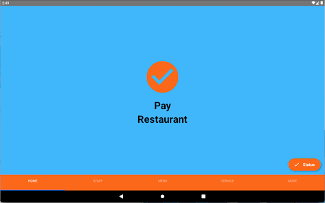 Screenshot image