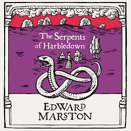 Icon image The Serpents of Harbledown