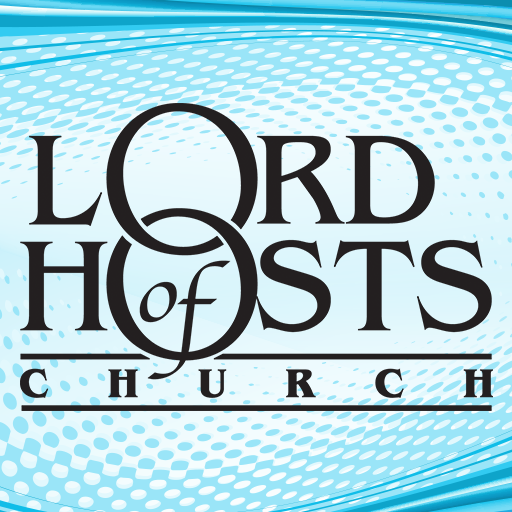 Lord of Hosts Church logo