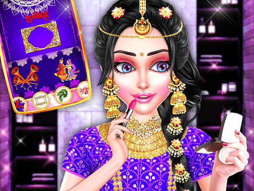 Royal South Indian Wedding Ritual & Fashion Salon 1.6 screenshots 3