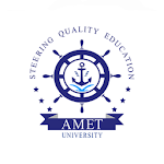 Cover Image of 下载 AMET University  APK